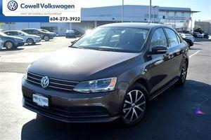 Volkswagen Jetta 4 Cylinder Engine