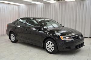 Volkswagen Jetta 2.0 L