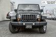 Jeep Wrangler V6 Cylinder Engine