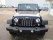 Jeep Wrangler 3.6