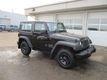 Jeep Wrangler 3.6