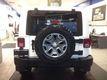 Jeep Wrangler V-6 cyl