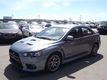 Mitsubishi Lancer Evolution I-4 cyl