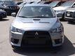 Mitsubishi Lancer Evolution I-4 cyl