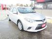 Toyota Corolla 1.8L L4 DOHC 16V