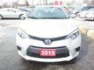 Toyota Corolla 1.8L L4 DOHC 16V