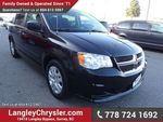 Dodge Grand Caravan 3.6L 6cyl