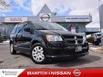 Dodge Grand Caravan V-6 cyl