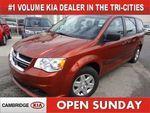 Dodge Grand Caravan V-6 cyl