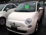 Fiat 500 1.4L I4 MultiAir 16V