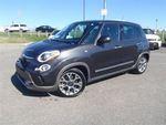 Fiat 500L I-4 cyl