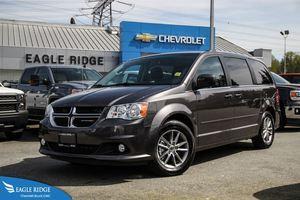 Dodge Grand Caravan 3.6L 6cyl