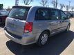 Dodge Grand Caravan 3.6L V6