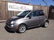 Fiat 500 1.4