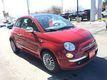 Fiat 500 1.4