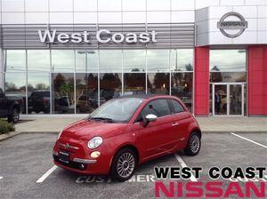 Fiat 500 1.4
