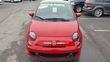 Fiat 500 I-4 cyl
