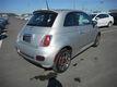 Fiat 500 1.4L