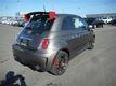 Fiat 500 1.4L