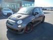 Fiat 500 1.4L