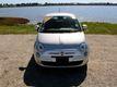 Fiat 500 1.4L Inline4