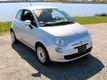 Fiat 500 1.4L Inline4