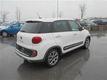 Fiat 500 1.4L