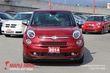 Fiat 500L I-4 cyl