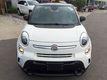 Fiat 500L I-4 cyl