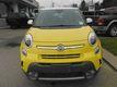 Fiat 500L 1.4L I4 MultiAir Turbo