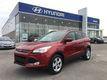 Ford Escape 2