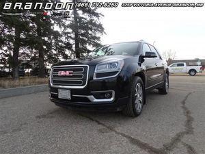 GMC Acadia V-6 cyl