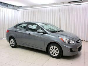 Hyundai Accent 1.6 L