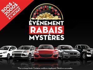 Hyundai Veloster I-4 cyl