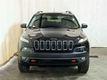 Jeep Cherokee V6