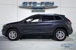 Jeep Cherokee V-6 cyl