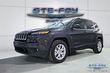 Jeep Cherokee V-6 cyl