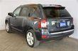 Jeep Compass 4 cylinder