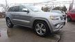 Jeep Grand Cherokee V-8 cyl