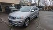 Jeep Grand Cherokee V-8 cyl