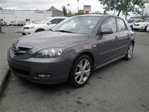 Mazda MAZDA3 2.3L 4 cyls