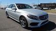 Mercedes-Benz C-Class I-4 cyl