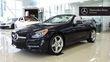 Mercedes-Benz SLK-Class V-6 cyl