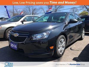 Chevrolet Cruze 1.8