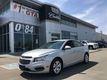 Chevrolet Cruze 1.4