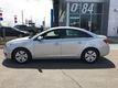 Chevrolet Cruze 1.4