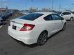 Honda Civic 2.4L