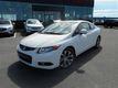 Honda Civic 2.4L