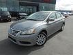 Nissan Sentra 1.8L
