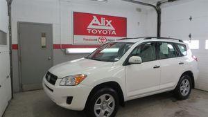 Toyota RAV4 2.5 L